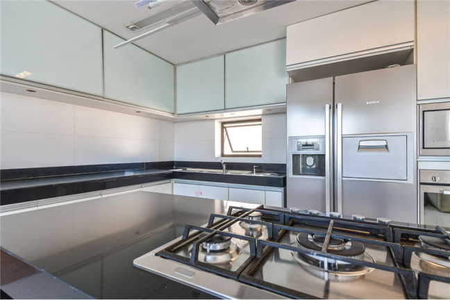 Imagem Apartamento com 1 Quarto à Venda, 73 m² em Moema - São Paulo