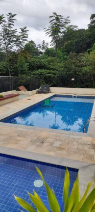 Imagem Apartamento com 2 Quartos para Alugar, 51 m² em Protendit - São Paulo