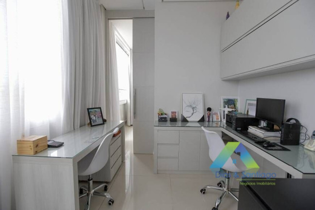 Imagem Apartamento com 4 Quartos à Venda, 320 m² em Mooca - São Paulo