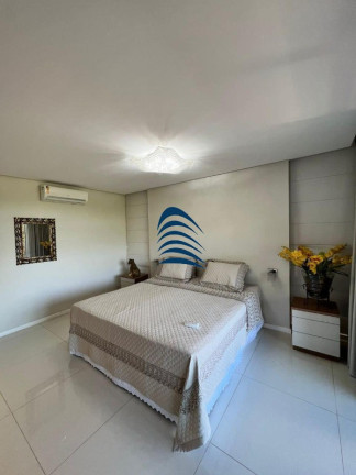 Imagem Imóvel com 5 Quartos à Venda, 550 m² em Portão - Lauro De Freitas