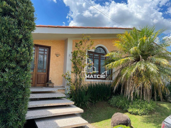 Imagem Casa com 2 Quartos à Venda, 230 m² em Jardim Maristela - Atibaia Imagem Casa com 2 Quartos à Venda, 230 m² em Jardim Maristela - Atibaia