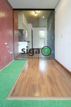 Imagem Apartamento com 2 Quartos à Venda, 70 m² em Jardim Anália Franco - São Paulo