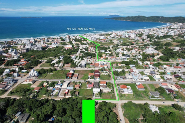 Imagem Terreno à Venda, 1.300 m² em Mariscal - Bombinhas Imagem Terreno à Venda, 1.300 m² em Mariscal - Bombinhas