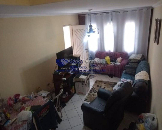 Imagem Sobrado com 3 Quartos à Venda, 171 m² em Jardim Bom Clima - Guarulhos Imagem Sobrado com 3 Quartos à Venda, 171 m² em Jardim Bom Clima - Guarulhos