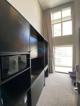Imagem Apartamento com 1 Quarto à Venda, 28 m² em Vila Olímpia - São Paulo Imagem Apartamento com 1 Quarto à Venda, 28 m² em Vila Olímpia - São Paulo