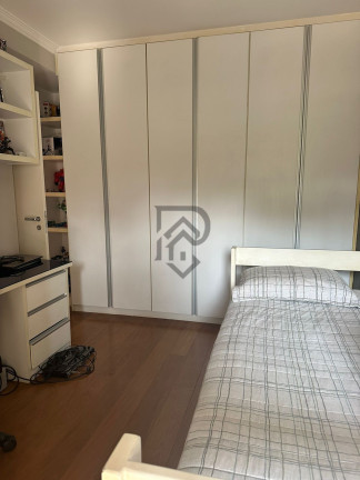 Imagem Apartamento com 4 Quartos à Venda, 178 m² em Brooklin - São Paulo Imagem Apartamento com 4 Quartos à Venda, 178 m² em Brooklin - São Paulo
