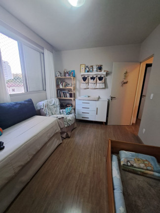 Imagem Apartamento com 3 Quartos à Venda, 90 m² em Jardim Apolo - São José Dos Campos