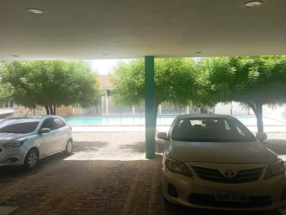 Imagem Apartamento com 3 Quartos à Venda, 70 m² em Cristo Rei - Teresina