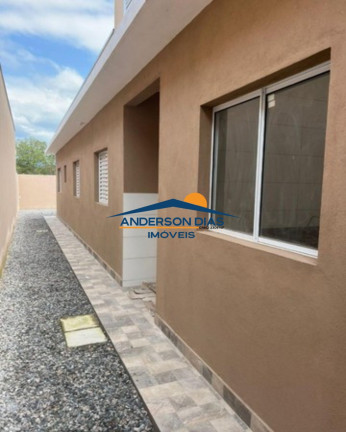 Casa com 3 Quartos à Venda, 82 m² em Morro Do Algodão - Caraguatatuba