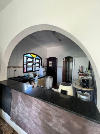 Imagem Casa com 3 Quartos à Venda, 360 m² em Canto Do Forte - Praia Grande