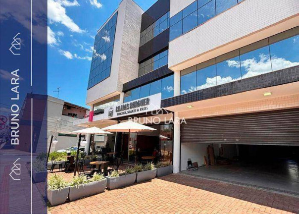 Loja para Alugar, 266 m² em Centro - Igarapé