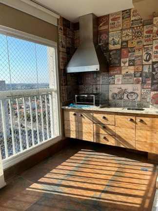 Imagem Apartamento com 3 Quartos à Venda, 101 m² em Vila Lacerda - Jundiaí Imagem Apartamento com 3 Quartos à Venda, 101 m² em Vila Lacerda - Jundiaí