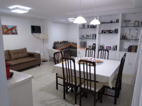 Imagem Apartamento com 4 Quartos à Venda, 140 m² em Santa Cecília - São Paulo Imagem Apartamento com 4 Quartos à Venda, 140 m² em Santa Cecília - São Paulo