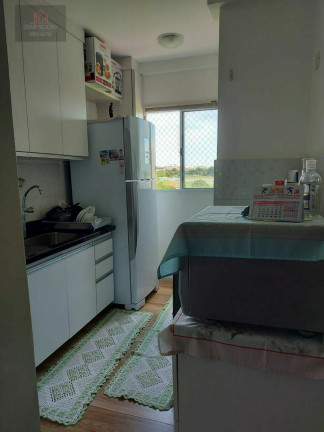 Imagem Apartamento com 3 Quartos à Venda, 60 m² em Jardim Dona Regina - Santa Bárbara D'oeste Imagem Apartamento com 3 Quartos à Venda, 60 m² em Jardim Dona Regina - Santa Bárbara D'oeste