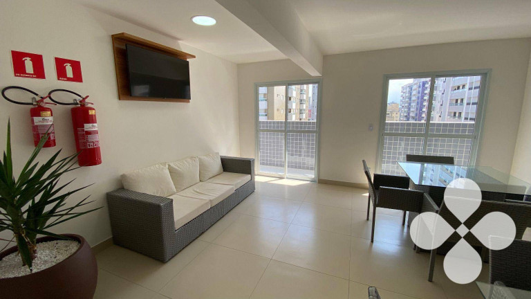 Imagem Imóvel com 1 Quarto à Venda, 42 m² em Canto Do Forte - Praia Grande Imagem Imóvel com 1 Quarto à Venda, 42 m² em Canto Do Forte - Praia Grande