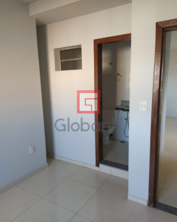 Imagem Apartamento com 2 Quartos à Venda, 94 m² em Maracanã - Montes Claros Imagem Apartamento com 2 Quartos à Venda, 94 m² em Maracanã - Montes Claros