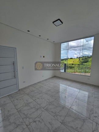 Imagem Casa com 3 Quartos à Venda, 131 m² em Jardim Santa Fe - Bom Jesus Dos Perdões