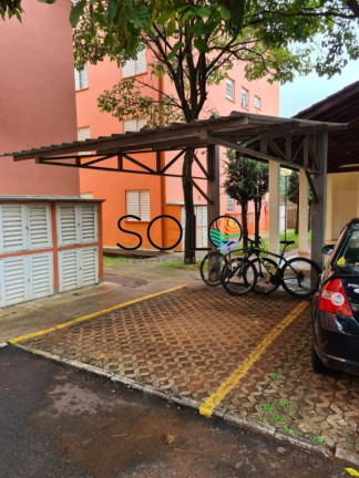 Imagem Apartamento com 2 Quartos à Venda, 55 m² em Vila Cidade Industrial (vila Xavier) - Araraquara Imagem Apartamento com 2 Quartos à Venda, 55 m² em Vila Cidade Industrial (vila Xavier) - Araraquara
