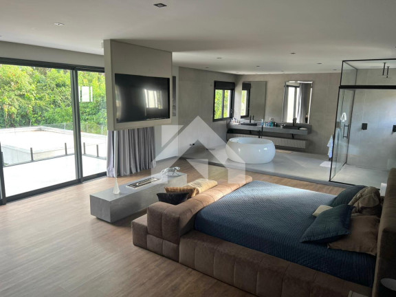 Imagem Casa de Condomínio com 4 Quartos à Venda, 700 m² em Caiapia - Cotia Imagem Casa de Condomínio com 4 Quartos à Venda, 700 m² em Caiapia - Cotia