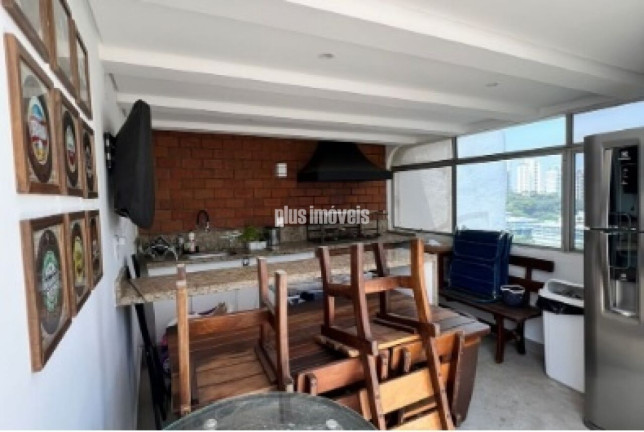 Imagem Apartamento com 4 Quartos à Venda, 240 m² em Panamby - São Paulo Imagem Apartamento com 4 Quartos à Venda, 240 m² em Panamby - São Paulo