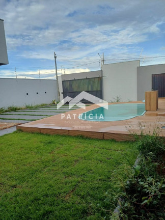 Imagem Casa com 2 Quartos à Venda,  em Parque Dos Girassóis - Campo Novo Do Parecis