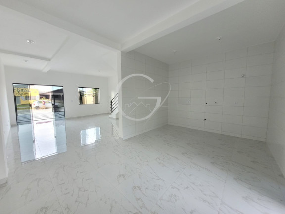 Imagem Sobrado com 3 Quartos à Venda, 138 m² em Grajaú - Pontal Do Paraná Imagem Sobrado com 3 Quartos à Venda, 138 m² em Grajaú - Pontal Do Paraná