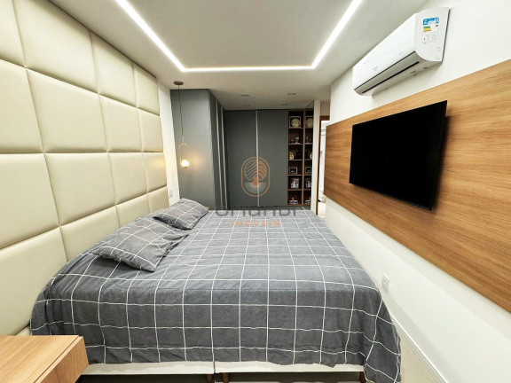 Imagem Apartamento com 2 Quartos à Venda, 65 m² em Praia De Itaparica - Vila Velha