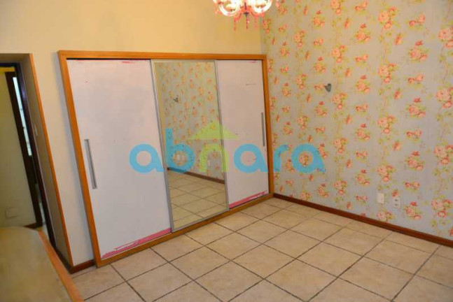 Imagem Apartamento com 3 Quartos à Venda, 280 m² em Copacabana - Rio De Janeiro