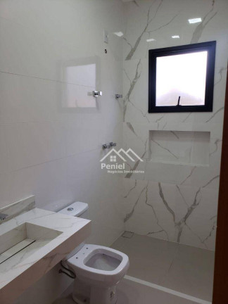 Imagem Casa com 3 Quartos à Venda, 165 m² em Quinta Da Primavera - Ribeirão Preto Imagem Casa com 3 Quartos à Venda, 165 m² em Quinta Da Primavera - Ribeirão Preto