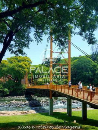 Imagem Imóvel com 2 Quartos para Alugar, 87 m² em Alto - Piracicaba