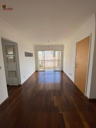Imagem Apartamento com 4 Quartos à Venda, 105 m² em Moema - São Paulo