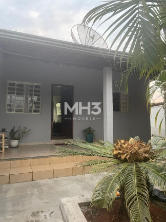 Imagem Casa com 3 Quartos à Venda, 150 m² em Jardim Europa I - Santa Bárbara D'oeste Imagem Casa com 3 Quartos à Venda, 150 m² em Jardim Europa I - Santa Bárbara D'oeste