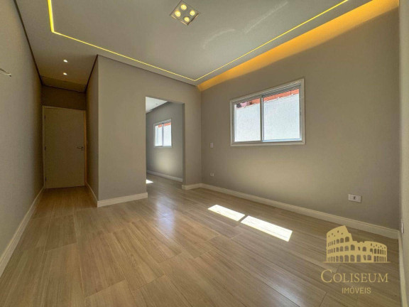 Imagem Casa com 3 Quartos à Venda, 212 m² em Canto Do Forte - Praia Grande