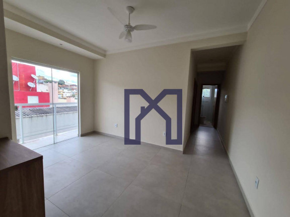 Imagem Apartamento com 2 Quartos à Venda, 67 m² em Cruzeiro - Itajubá
