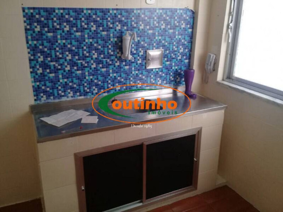 Imagem Apartamento com 2 Quartos à Venda, 59 m² em Rio Comprido - Rio De Janeiro Imagem Apartamento com 2 Quartos à Venda, 59 m² em Rio Comprido - Rio De Janeiro