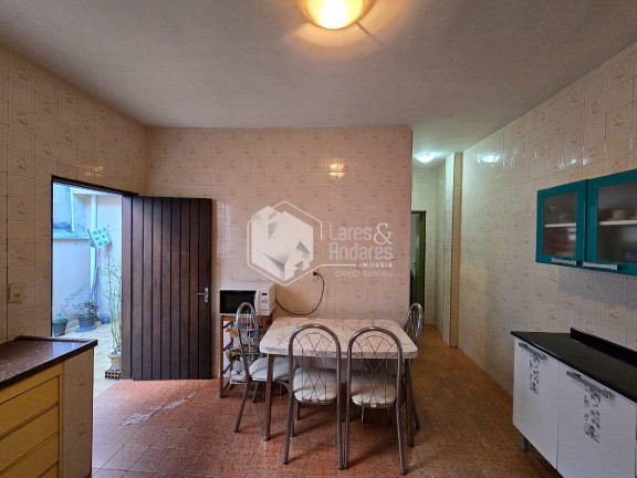 Imagem Casa com 2 Quartos à Venda, 100 m² em Lauzane Paulista - São Paulo