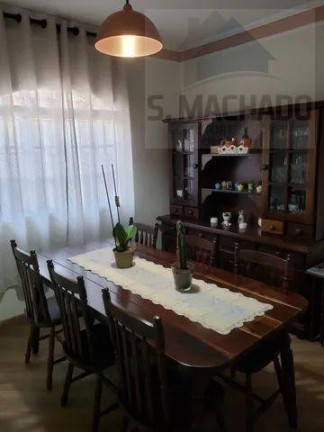 Imagem Casa com 3 Quartos à Venda, 157 m² em Vila Curuça - Santo André Imagem Casa com 3 Quartos à Venda, 157 m² em Vila Curuça - Santo André