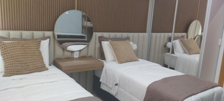 Imagem Apartamento com 3 Quartos à Venda, 142 m² em São Cristovão - Teresina