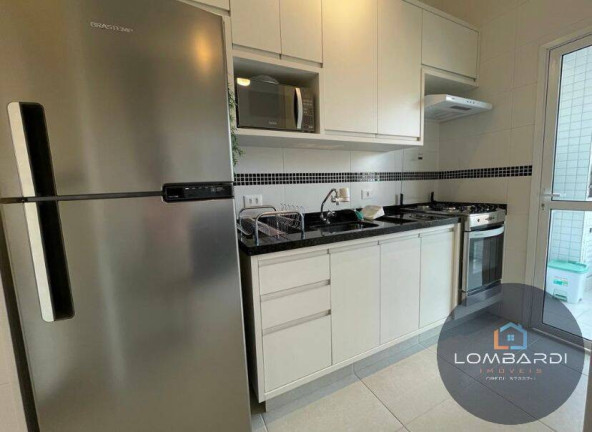 Imagem Apartamento com 2 Quartos à Venda, 57 m² em Praia Das Toninhas - Ubatuba Imagem Apartamento com 2 Quartos à Venda, 57 m² em Praia Das Toninhas - Ubatuba