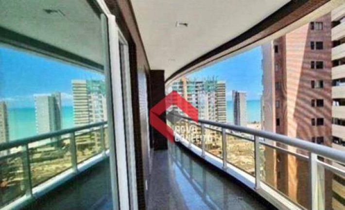 Imagem Apartamento com 4 Quartos à Venda, 400 m² em Meireles - Fortaleza Imagem Apartamento com 4 Quartos à Venda, 400 m² em Meireles - Fortaleza
