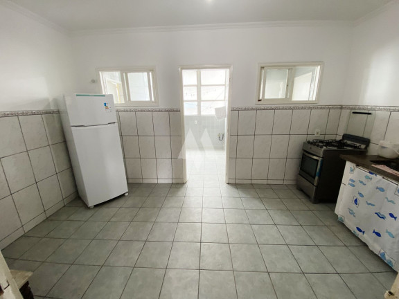 Imagem Apartamento com 3 Quartos à Venda, 160 m² em José Menino - Santos Imagem Apartamento com 3 Quartos à Venda, 160 m² em José Menino - Santos