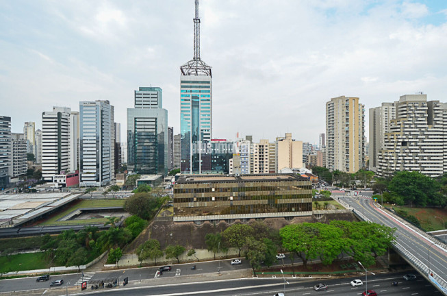 Imagem Apartamento com 3 Quartos à Venda, 100 m² em Liberdade - São Paulo Imagem Apartamento com 3 Quartos à Venda, 100 m² em Liberdade - São Paulo