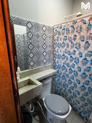Imagem Casa com 3 Quartos à Venda, 180 m² em Maracangalha - Belém