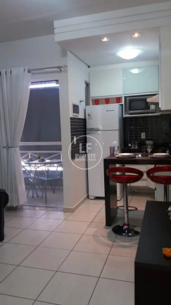 Imagem Apartamento com 1 Quarto à Venda, 31 m² em Setor Sul - Goiânia