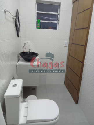Imagem Sobrado com 3 Quartos à Venda, 240 m² em Gaivotas - Caraguatatuba Imagem Sobrado com 3 Quartos à Venda, 240 m² em Gaivotas - Caraguatatuba