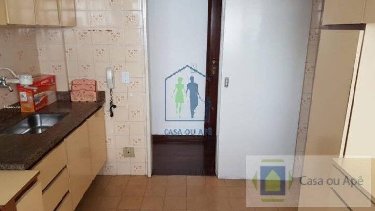 Imagem Apartamento com 3 Quartos à Venda, 77 m² em Vila Da Saúde - São Paulo Imagem Apartamento com 3 Quartos à Venda, 77 m² em Vila Da Saúde - São Paulo