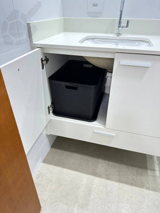 Imagem Apartamento com 1 Quarto à Venda, 47 m² em Alto Da Boa Vista - São Paulo Imagem Apartamento com 1 Quarto à Venda, 47 m² em Alto Da Boa Vista - São Paulo