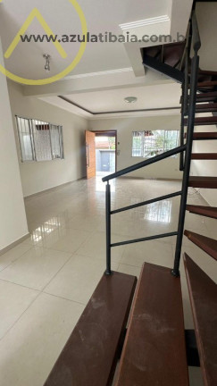 Imagem Casa com 3 Quartos à Venda, 181 m² em Jardim Paulista - Atibaia Imagem Casa com 3 Quartos à Venda, 181 m² em Jardim Paulista - Atibaia