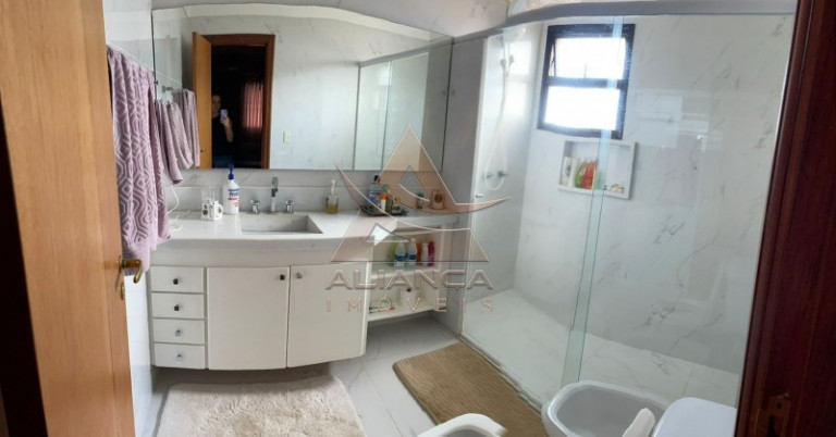 Imagem Apartamento com 3 Quartos à Venda, 188 m² em Vila Seixas - Ribeirão Preto