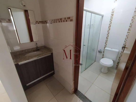 Imagem Apartamento com 2 Quartos para Alugar, 60 m² em Patrimônio Velho - Votuporanga
